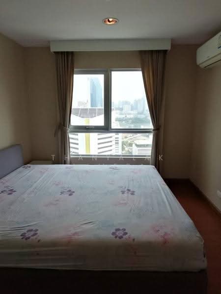 Belle Grand Rama 9, Bangkok, 131 Rama 9 Road, Huai Khwang, Bangkok, 1 Bedroom, 48 sqm, Condo For Rent, by Thanyalak Ajmera, 500606232 - DDproperty.com