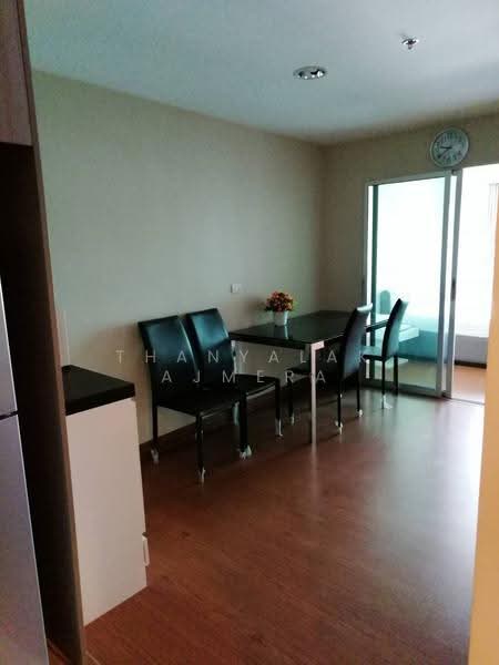 Belle Grand Rama 9, Bangkok, 131 Rama 9 Road, Huai Khwang, Bangkok, 1 Bedroom, 48 sqm, Condo For Rent, by Thanyalak Ajmera, 500606232 - DDproperty.com