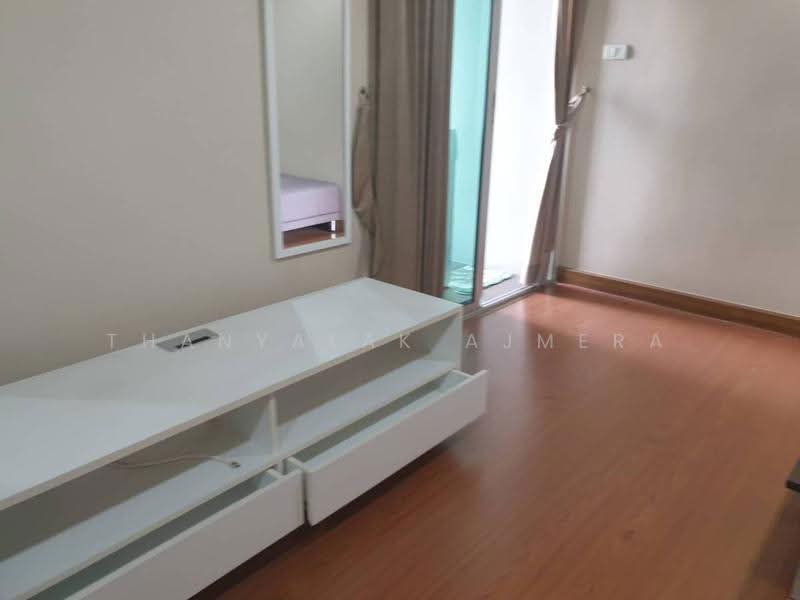 Belle Grand Rama 9, Bangkok, 131 Rama 9 Road, Huai Khwang, Bangkok, 1 Bedroom, 48 sqm, Condo For Rent, by Thanyalak Ajmera, 500606232 - DDproperty.com