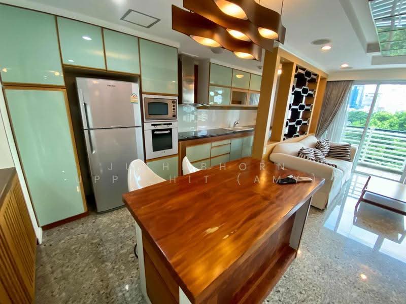 The Avenue Sukumvit 61, bangkok, Sukhumvit 61, Khlong Tan Nua, Watthana, Bangkok, 2 Bedrooms, 102 sqm, Condo For Rent, by Juthabhorn Uppachit (Amy), 500606235 - DDproperty.com