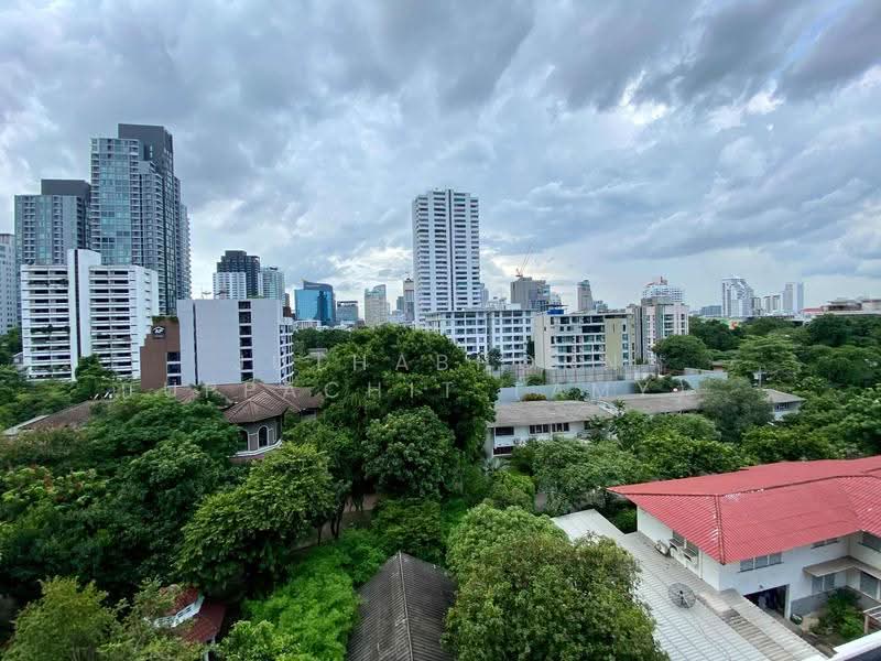 The Avenue Sukumvit 61, bangkok, Sukhumvit 61, Khlong Tan Nua, Watthana, Bangkok, 2 Bedrooms, 102 sqm, Condo For Rent, by Juthabhorn Uppachit (Amy), 500606235 - DDproperty.com