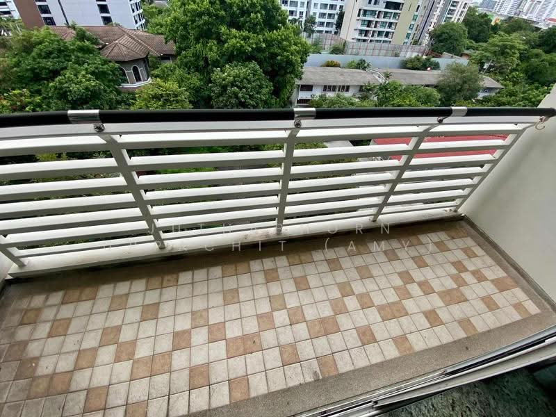 The Avenue Sukumvit 61, bangkok, Sukhumvit 61, Khlong Tan Nua, Watthana, Bangkok, 2 Bedrooms, 102 sqm, Condo For Rent, by Juthabhorn Uppachit (Amy), 500606235 - DDproperty.com