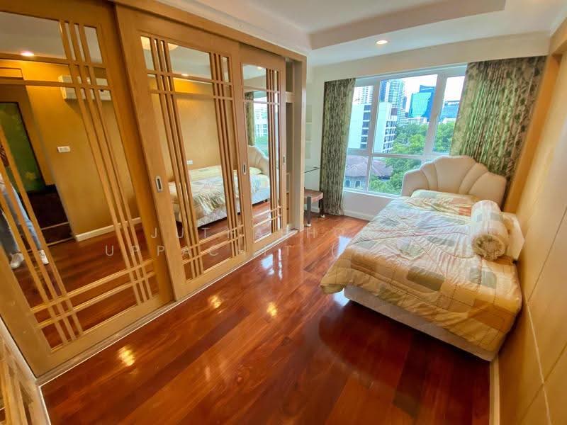 The Avenue Sukumvit 61, bangkok, Sukhumvit 61, Khlong Tan Nua, Watthana, Bangkok, 2 Bedrooms, 102 sqm, Condo For Rent, by Juthabhorn Uppachit (Amy), 500606235 - DDproperty.com