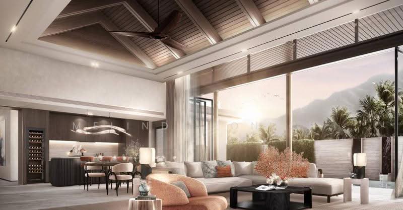 The Title Villa Kirara : เดอะ ไทเทิล วิลล่า คิรารา, ภูเก็ต, 37/8 ถ.ศรีสุนทร, ศรีสุนทร, ถลาง, ภูเก็ต, 496 ตร.ม., วิลล่า ขาย, โดย Melinda Lonuch, 500606236 - DDproperty.com