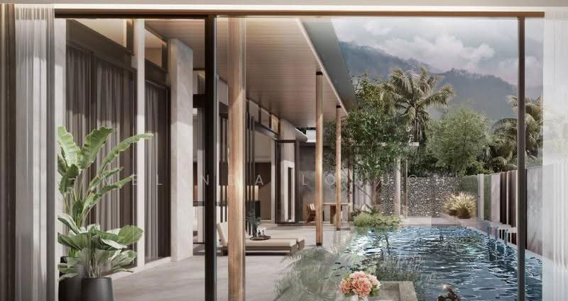The Title Villa Kirara : เดอะ ไทเทิล วิลล่า คิรารา, ภูเก็ต, 37/8 ถ.ศรีสุนทร, ศรีสุนทร, ถลาง, ภูเก็ต, 496 ตร.ม., วิลล่า ขาย, โดย Melinda Lonuch, 500606236 - DDproperty.com