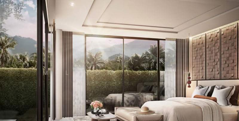 The Title Villa Kirara, phuket, 37/8 Srisoonthorn Road, Sri Sunthon, Thalang, Phuket, 4 Bedrooms, 496 sqm, Villa For Sale, by Melinda Lonuch, 500606236 - DDproperty.com