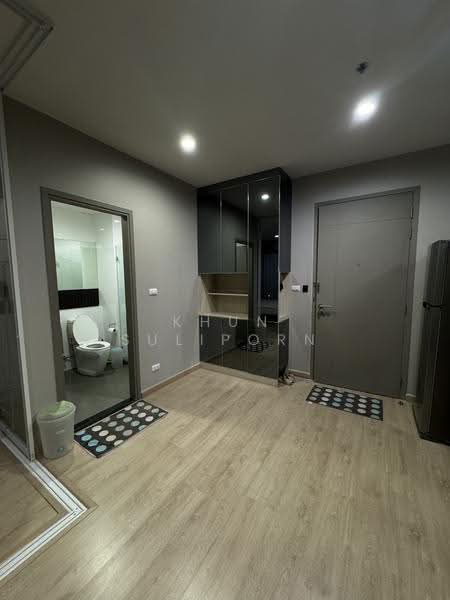The Tempo Grand Sathorn-Wutthakat, bangkok, Ratchaphruek Road, Bangko, Chom Thong, Bangkok, 1 Bedroom, 30 sqm, Condo For Rent, by Khun Suliporn, 500606237 - DDproperty.com
