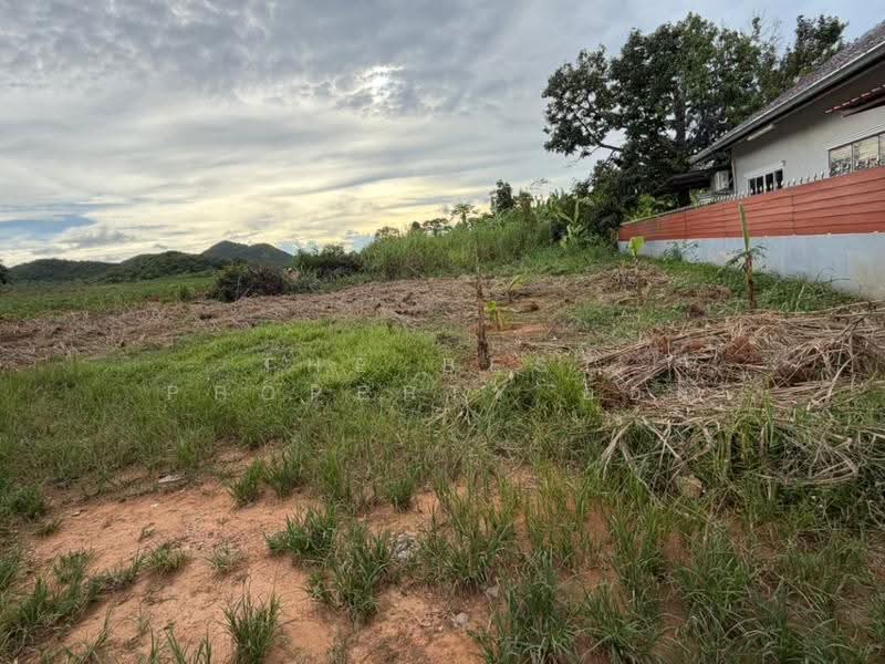 ที่ดินสัตหีบ ชลบุรี, chon-buri, Bang Sa-re, Sattahip, Chon Buri (Pattaya), , 400 sqm, Land For Sale, by The Best Property อ้อย, 500606238 - DDproperty.com