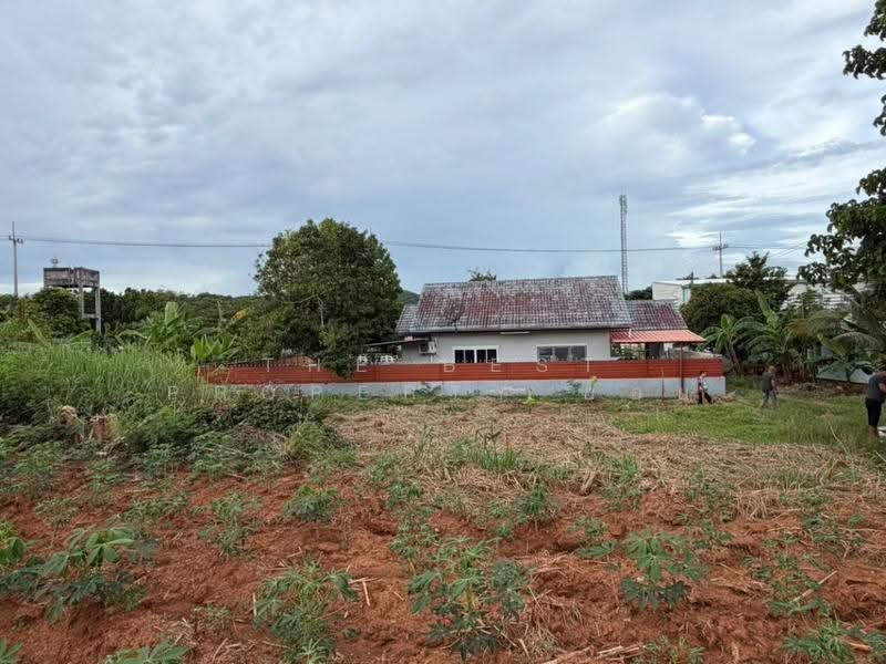 ที่ดินสัตหีบ ชลบุรี, chon-buri, Bang Sa-re, Sattahip, Chon Buri (Pattaya), , 400 sqm, Land For Sale, by The Best Property อ้อย, 500606238 - DDproperty.com