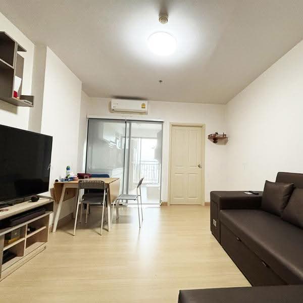 Supalai Loft @ Talat Phlu Station : ศุภาลัย ลอฟท์ แอท สถานีตลาดพลู, กรุงเทพ, ถนนรัชดาภิเษก, ตลาดพลู, ธนบุรี, กรุงเทพ, 43 ตร.ม., คอนโด ขาย, โดย AJHOMECENTER - คุณโต, 500606240 - DDproperty.com