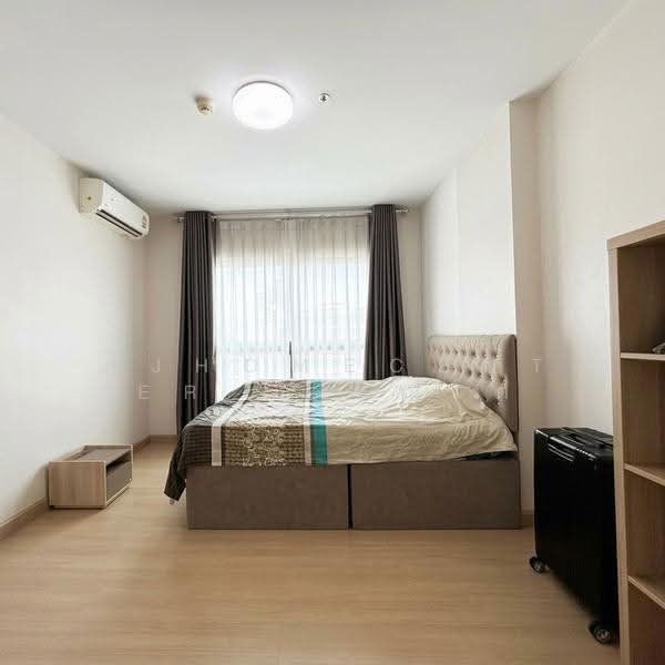 Supalai Loft @ Talat Phlu Station : ศุภาลัย ลอฟท์ แอท สถานีตลาดพลู, กรุงเทพ, ถนนรัชดาภิเษก, ตลาดพลู, ธนบุรี, กรุงเทพ, 43 ตร.ม., คอนโด ขาย, โดย AJHOMECENTER - คุณโต, 500606240 - DDproperty.com