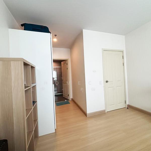 Supalai Loft @ Talat Phlu Station, bangkok, Ratchadaphisek Road, Talat Plu, Thon Buri, Bangkok, 1 Bedroom, 43 sqm, Condo For Sale, by AJHOMECENTER - คุณโต, 500606240 - DDproperty.com