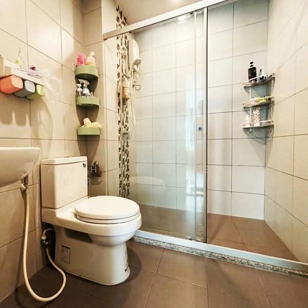 Supalai Loft @ Talat Phlu Station : ศุภาลัย ลอฟท์ แอท สถานีตลาดพลู, กรุงเทพ, ถนนรัชดาภิเษก, ตลาดพลู, ธนบุรี, กรุงเทพ, 43 ตร.ม., คอนโด ขาย, โดย AJHOMECENTER - คุณโต, 500606240 - DDproperty.com