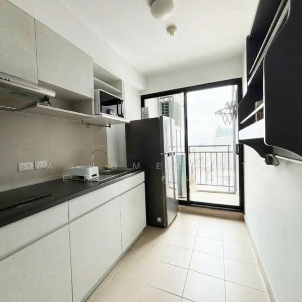 Supalai Loft @ Talat Phlu Station : ศุภาลัย ลอฟท์ แอท สถานีตลาดพลู, กรุงเทพ, ถนนรัชดาภิเษก, ตลาดพลู, ธนบุรี, กรุงเทพ, 43 ตร.ม., คอนโด ขาย, โดย AJHOMECENTER - คุณโต, 500606240 - DDproperty.com