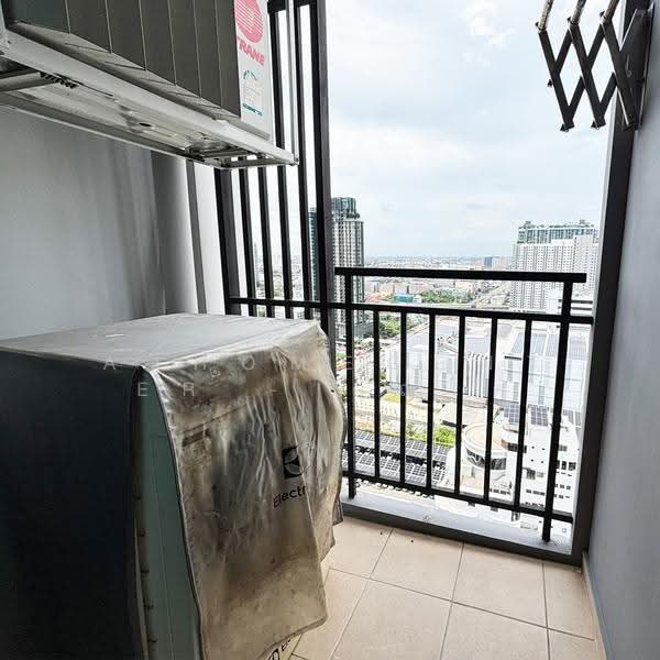 Supalai Loft @ Talat Phlu Station : ศุภาลัย ลอฟท์ แอท สถานีตลาดพลู, กรุงเทพ, ถนนรัชดาภิเษก, ตลาดพลู, ธนบุรี, กรุงเทพ, 43 ตร.ม., คอนโด ขาย, โดย AJHOMECENTER - คุณโต, 500606240 - DDproperty.com