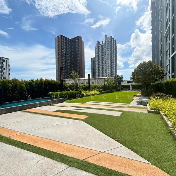 Supalai Loft @ Talat Phlu Station : ศุภาลัย ลอฟท์ แอท สถานีตลาดพลู, กรุงเทพ, ถนนรัชดาภิเษก, ตลาดพลู, ธนบุรี, กรุงเทพ, 43 ตร.ม., คอนโด ขาย, โดย AJHOMECENTER - คุณโต, 500606240 - DDproperty.com