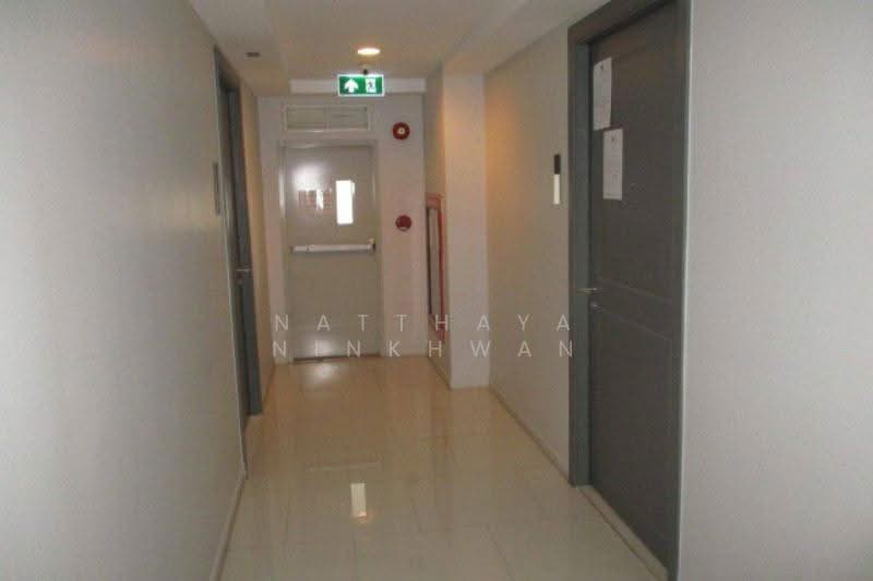 Elements Srinakarin, Bangkok, 43-1 Soi Supaphong 3, Intersection 4, Srinakarin Road, Nong Bon, Prawet, Bangkok, 1 Bedroom, 63 sqm, Condo For Sale, by Natthaya Ninkhwan, 500606241 - DDproperty.com