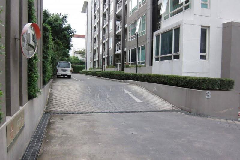 Elements Srinakarin, Bangkok, 43-1 Soi Supaphong 3, Intersection 4, Srinakarin Road, Nong Bon, Prawet, Bangkok, 1 Bedroom, 63 sqm, Condo For Sale, by Natthaya Ninkhwan, 500606241 - DDproperty.com