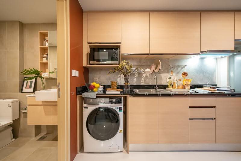 The Shade Sathorn 1, bangkok, Soi Sri Bamphen, Chong Nonsi, Yan Nawa, Bangkok, 1 Bedroom, 39 sqm, Condo For Sale, by อารยา ติรพฤทธิ์, 500606242 - DDproperty.com