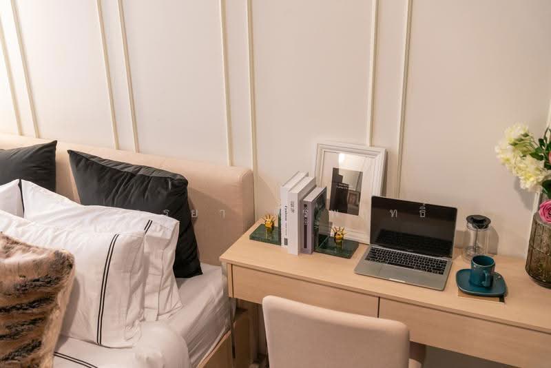 The Shade Sathorn 1, bangkok, Soi Sri Bamphen, Chong Nonsi, Yan Nawa, Bangkok, 1 Bedroom, 39 sqm, Condo For Sale, by อารยา ติรพฤทธิ์, 500606242 - DDproperty.com