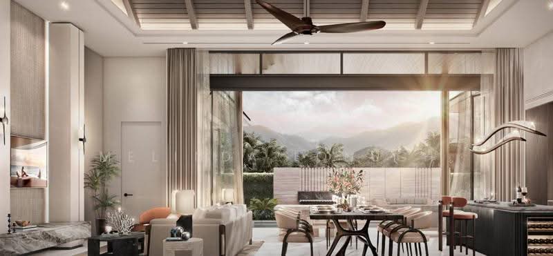 The Title Villa Kirara : เดอะ ไทเทิล วิลล่า คิรารา, ภูเก็ต, 37/8 ถ.ศรีสุนทร, ศรีสุนทร, ถลาง, ภูเก็ต, 406 ตร.ม., วิลล่า ขาย, โดย Melinda Lonuch, 500606246 - DDproperty.com