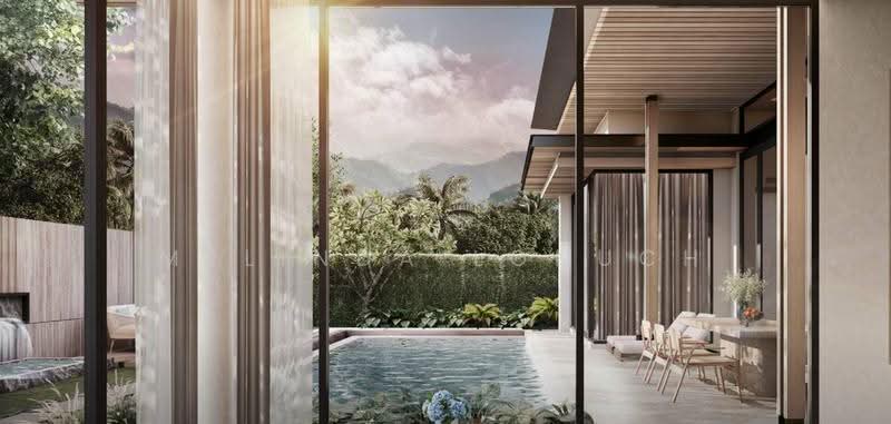 The Title Villa Kirara, phuket, 37/8 Srisoonthorn Road, Sri Sunthon, Thalang, Phuket, 3 Bedrooms, 406 sqm, Villa For Sale, by Melinda Lonuch, 500606246 - DDproperty.com