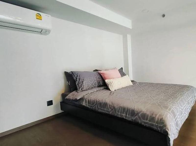 Park Origin Chula-Samyan, bangkok, Rama 4 Road, Maha Phrutharam, Bang Rak, Bangkok, 1 Bedroom, 24 sqm, Condo For Rent, by Vinit Arora, 500606247 - DDproperty.com