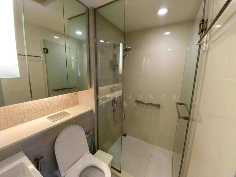 Mode Sukhumvit 61 : โหมด สุขุมวิท 61, กรุงเทพ, ถนนสุขุมวิท 61, คลองตันเหนือ, วัฒนา, กรุงเทพ, 45 ตร.ม., คอนโด ให้เช่า, โดย Hathaichanok Saenset, 500606248 - DDproperty.com
