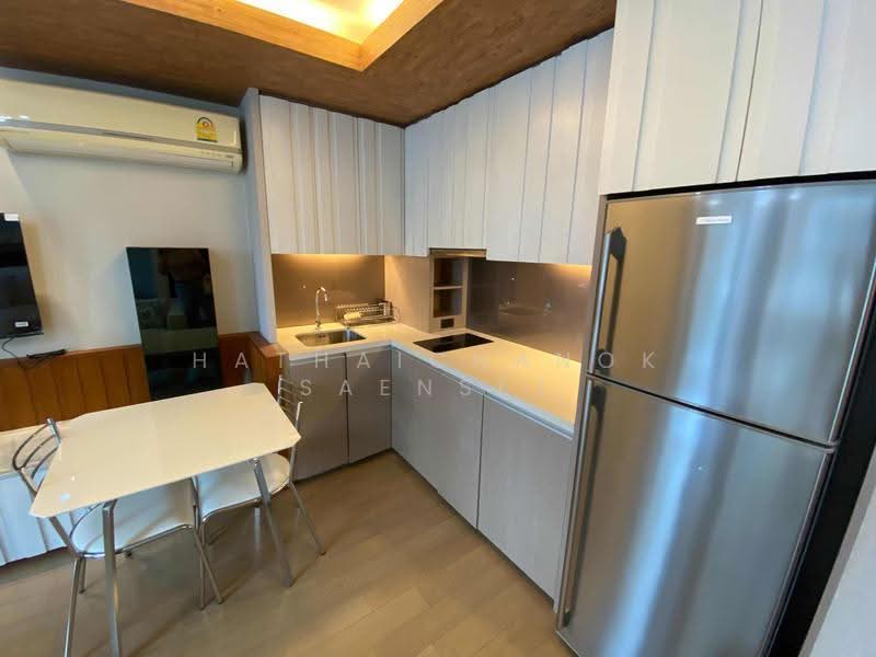 Mode Sukhumvit 61, bangkok, Sukhumvit 61 Road, Khlong Tan Nua, Watthana, Bangkok, 1 Bedroom, 45 sqm, Condo For Rent, by Hathaichanok Saenset, 500606248 - DDproperty.com