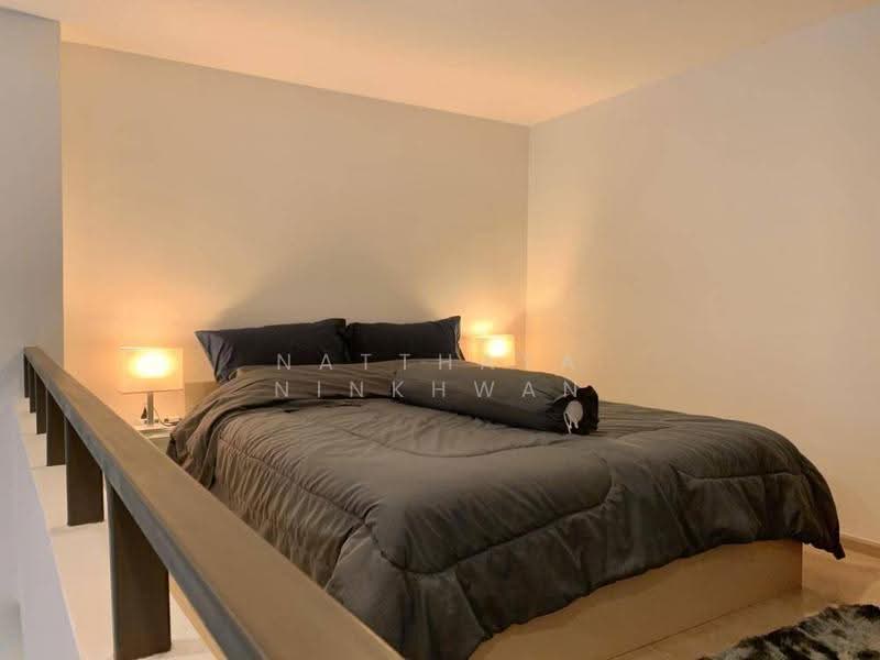 KnightsBridge Phaholyothin Interchange, bangkok, Phahonyothin Road, Anusaowari, Bang Khen, Bangkok, 1 Bedroom, 40 sqm, Condo For Sale, by Natthaya Ninkhwan, 500606250 - DDproperty.com