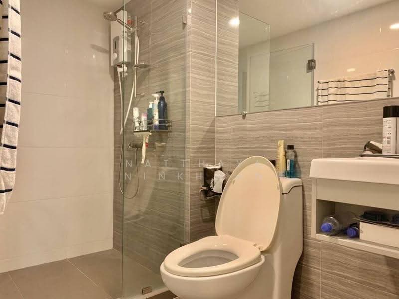 KnightsBridge Phaholyothin Interchange, bangkok, Phahonyothin Road, Anusaowari, Bang Khen, Bangkok, 1 Bedroom, 40 sqm, Condo For Sale, by Natthaya Ninkhwan, 500606250 - DDproperty.com