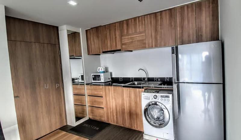 Noble Refine, bangkok, Soi Sukhumvit 26, Sukhumvit Road, Khong Tan, Khlong Toei, Bangkok, 1 Bedroom, 59 sqm, Condo For Rent, by Juthabhorn Uppachit (Amy), 500606256 - DDproperty.com