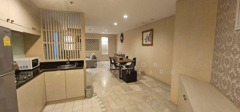 The Waterford Park, Bangkok, Soi Sukhumvit 53, Khlong Tan Nua, Watthana, Bangkok, 1 Bedroom, 60 sqm, Condo For Sale, by Pichamon Chawbantard, 500606257 - DDproperty.com