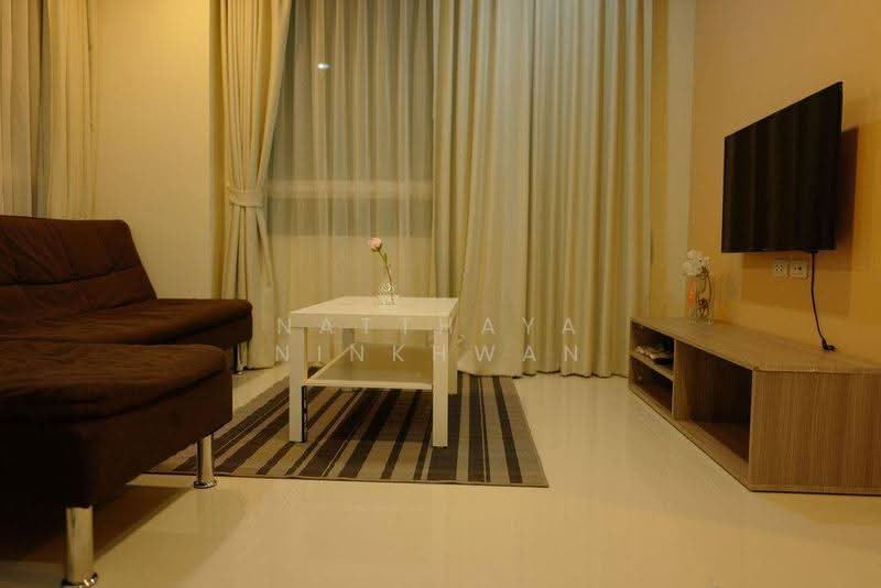 Elements Srinakarin, Bangkok, 43-1 Soi Supaphong 3, Intersection 4, Srinakarin Road, Nong Bon, Prawet, Bangkok, 2 Bedrooms, 62 sqm, Condo For Sale, by Natthaya Ninkhwan, 500606258 - DDproperty.com