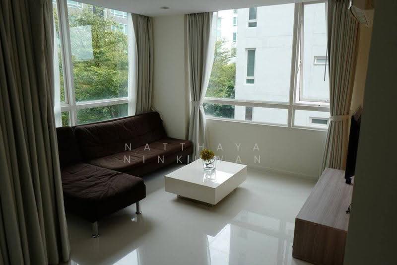Elements Srinakarin, Bangkok, 43-1 Soi Supaphong 3, Intersection 4, Srinakarin Road, Nong Bon, Prawet, Bangkok, 2 Bedrooms, 62 sqm, Condo For Sale, by Natthaya Ninkhwan, 500606258 - DDproperty.com