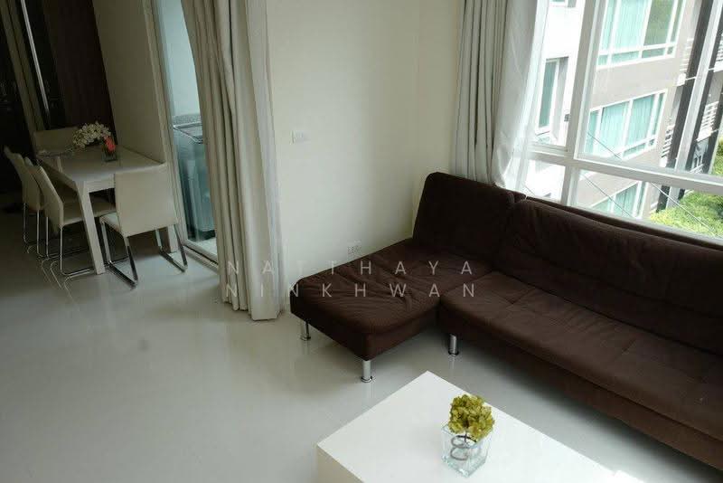 Elements Srinakarin, Bangkok, 43-1 Soi Supaphong 3, Intersection 4, Srinakarin Road, Nong Bon, Prawet, Bangkok, 2 Bedrooms, 62 sqm, Condo For Sale, by Natthaya Ninkhwan, 500606258 - DDproperty.com