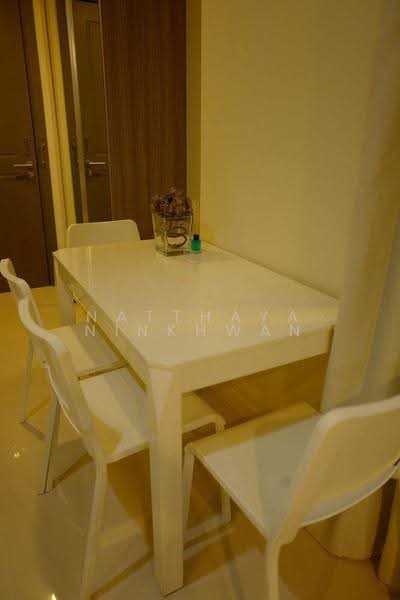 Elements Srinakarin : อิลีเม้นท์ ศรีนครินทร์, กรุงเทพ, 43-1 ซอยสุภาพงษ์ 3 แยก 4 ถนนศรีนครินทร์, หนองบอน, ประเวศ, กรุงเทพ, 62 ตร.ม., คอนโด ขาย, โดย Natthaya Ninkhwan, 500606258 - DDproperty.com