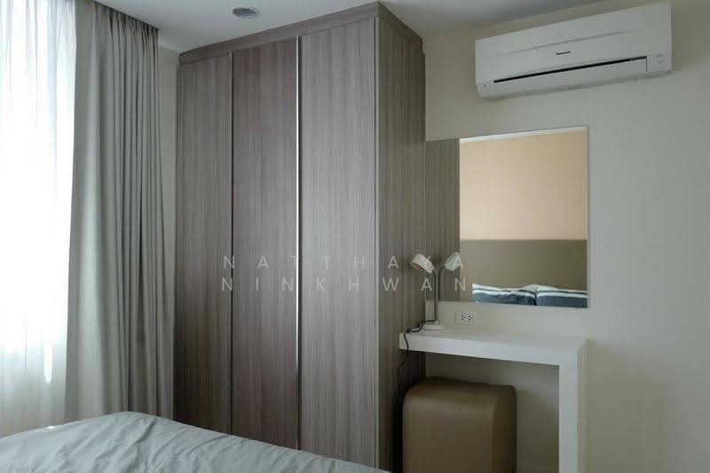 Elements Srinakarin, Bangkok, 43-1 Soi Supaphong 3, Intersection 4, Srinakarin Road, Nong Bon, Prawet, Bangkok, 2 Bedrooms, 62 sqm, Condo For Sale, by Natthaya Ninkhwan, 500606258 - DDproperty.com
