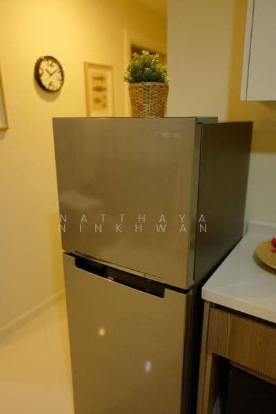 Elements Srinakarin, Bangkok, 43-1 Soi Supaphong 3, Intersection 4, Srinakarin Road, Nong Bon, Prawet, Bangkok, 2 Bedrooms, 62 sqm, Condo For Sale, by Natthaya Ninkhwan, 500606258 - DDproperty.com