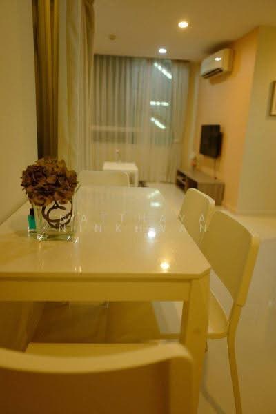 Elements Srinakarin : อิลีเม้นท์ ศรีนครินทร์, กรุงเทพ, 43-1 ซอยสุภาพงษ์ 3 แยก 4 ถนนศรีนครินทร์, หนองบอน, ประเวศ, กรุงเทพ, 62 ตร.ม., คอนโด ขาย, โดย Natthaya Ninkhwan, 500606258 - DDproperty.com