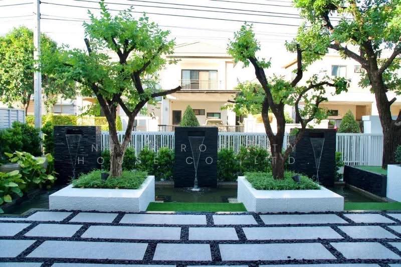 Perfect Masterpiece Sukhumvit 77, samut-prakan, Soi Mu Ban Perfect Place Sukhumvit 77, Rachathewa, Bang Plee, Samut Prakan, 5 Bedrooms, 525 sqm, Single Detached House For Rent, by NTG Property House Co.,Ltd., 500606263 - DDproperty.com