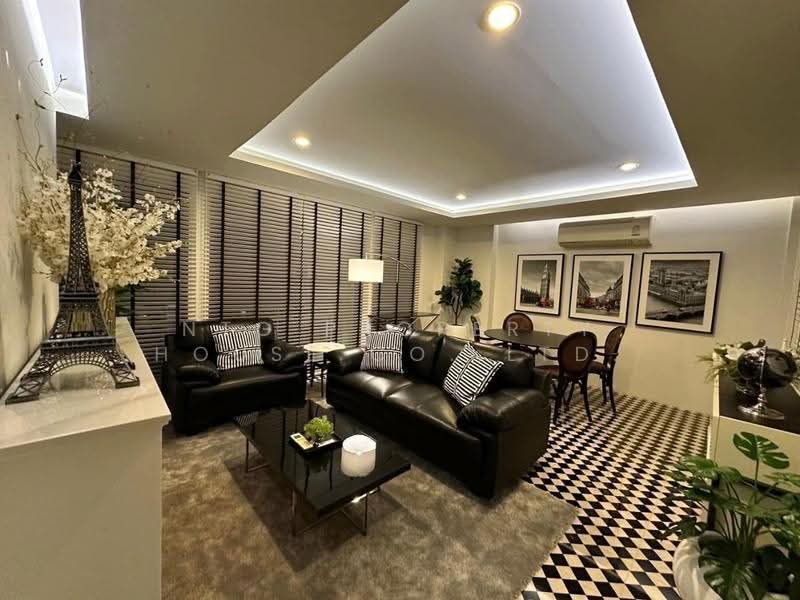 Perfect Masterpiece Sukhumvit 77, samut-prakan, Soi Mu Ban Perfect Place Sukhumvit 77, Rachathewa, Bang Plee, Samut Prakan, 5 Bedrooms, 525 sqm, Single Detached House For Rent, by NTG Property House Co.,Ltd., 500606263 - DDproperty.com
