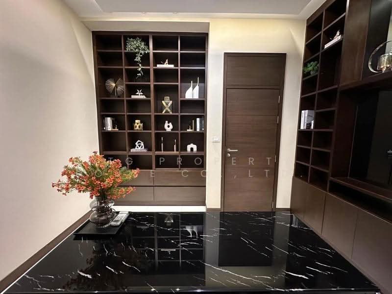 Perfect Masterpiece Sukhumvit 77 : เพอร์เฟค มาสเตอร์พีซ สุขุมวิท 77, สมุทรปราการ, ซอย หมู่บ้านเพอร์เฟคเพลส สุขุมวิท 77, ราชาเทวะ, บางพลี, สมุทรปราการ, 525 ตร.ม., บ้านเดี่ยว ให้เช่า, โดย NTG Property House Co.,Ltd., 500606263 - DDproperty.com