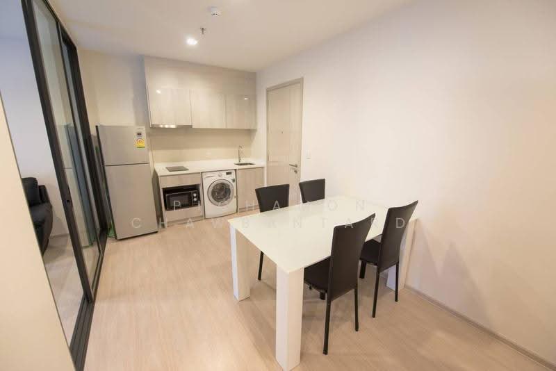 Life Sukhumvit 48, Bangkok, Soi Sukhumvit 48, Phra Kanong, Khlong Toei, Bangkok, 1 Bedroom, 30 sqm, Condo For Sale, by Pichamon Chawbantard, 500606265 - DDproperty.com