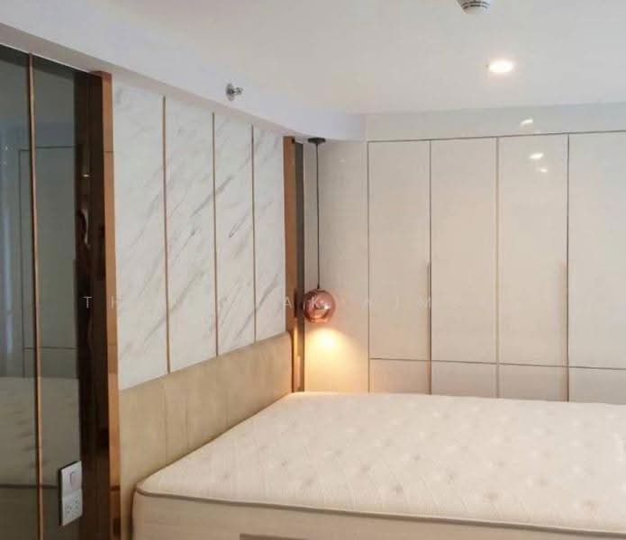 Knightsbridge Prime Sathorn : ไนท์บริดจ์ ไพรม์ สาทร, กรุงเทพ, 599 นราธิวาสราชนครินทร์, ทุ่งมหาเมฆ, สาทร, กรุงเทพ, 37 ตร.ม., คอนโด ให้เช่า, โดย Thanyalak Ajmera, 500606270 - DDproperty.com