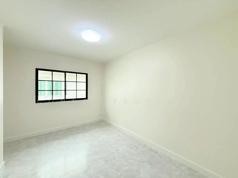 Indraview Nimitmai, Bangkok, ล้านบุคคล, Sam Wa Tawan Tok, Khlong Sam Wa, Bangkok, 3 Bedrooms, 100 sqm, Townhouse For Sale, by Connex Property, 500606271 - DDproperty.com