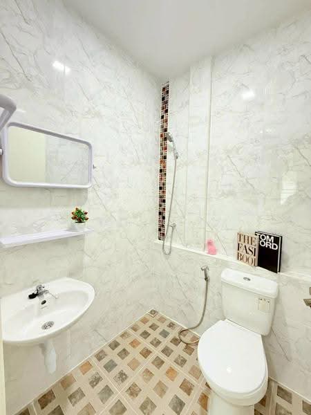 Indraview Nimitmai, Bangkok, ล้านบุคคล, Sam Wa Tawan Tok, Khlong Sam Wa, Bangkok, 3 Bedrooms, 100 sqm, Townhouse For Sale, by Connex Property, 500606271 - DDproperty.com