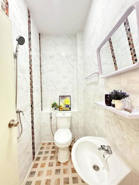 Indraview Nimitmai, Bangkok, ล้านบุคคล, Sam Wa Tawan Tok, Khlong Sam Wa, Bangkok, 3 Bedrooms, 100 sqm, Townhouse For Sale, by Connex Property, 500606271 - DDproperty.com