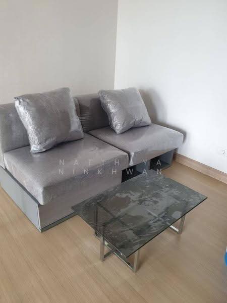 Supalai Veranda Ramkhamhaeng, Bangkok, Ramkhamhaeng Road, Hua Mak, Bang Kapi, Bangkok, 1 Bedroom, 42 sqm, Condo For Sale, by Natthaya Ninkhwan, 500606274 - DDproperty.com