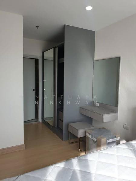 Supalai Veranda Ramkhamhaeng, Bangkok, Ramkhamhaeng Road, Hua Mak, Bang Kapi, Bangkok, 1 Bedroom, 42 sqm, Condo For Sale, by Natthaya Ninkhwan, 500606274 - DDproperty.com